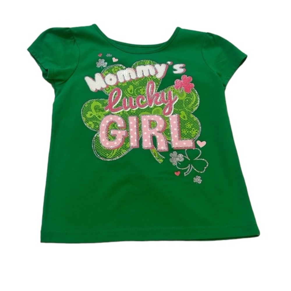 Girls top 5T